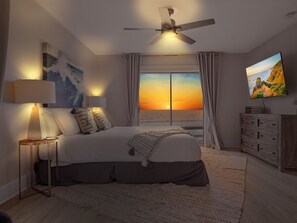 4 Schlafzimmer, Bügeleisen/Bügelbrett, kostenloses WLAN, Bettwäsche