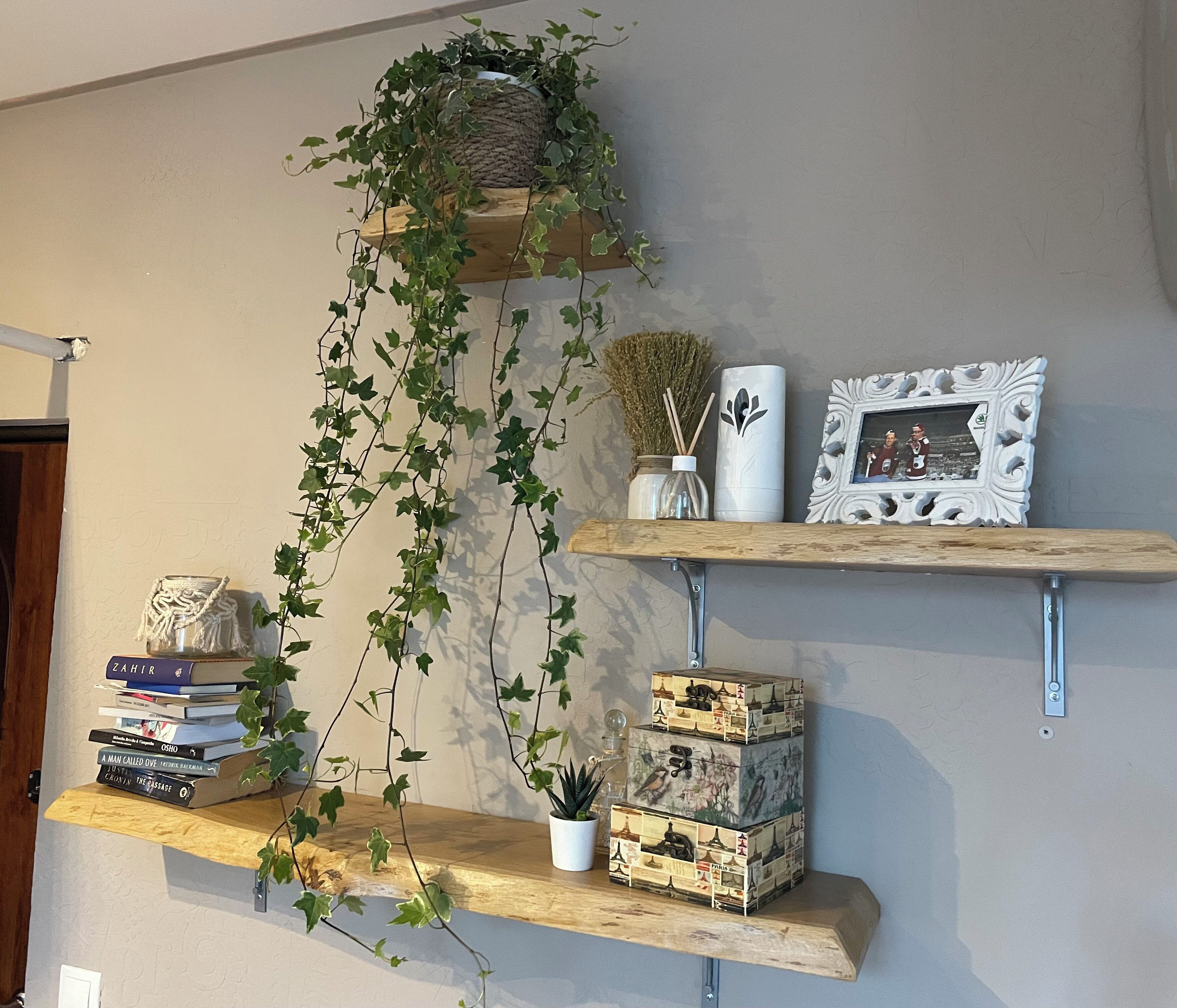 Leilighet – basic | Oppholdsområde