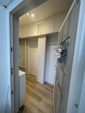 Interior - Beautifully designed gem apartment on chic Rozsadomb (Budapest)