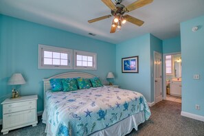 4 Schlafzimmer, kostenloses WLAN