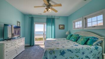 4 chambres, Wi-Fi gratuit