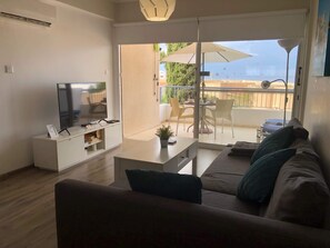 Smart-TV, Arbeitsbereiche