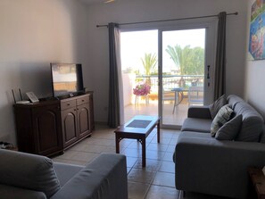 Fernseher, Arbeitsbereiche