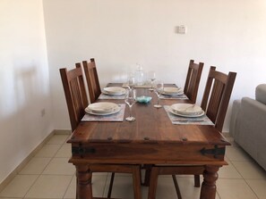 Restauration