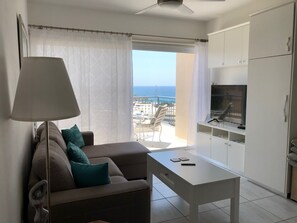 Télévision, espaces bureaux