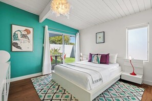 3 habitaciones, tabla de planchar con plancha y wifi gratis 