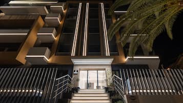 Building design