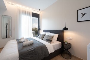 Sábanas de algodón egipcio y ropa de cama de alta calidad 