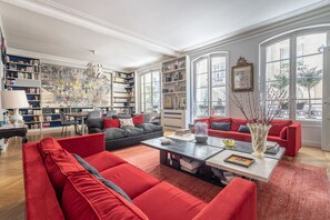 Älytelevisio, takka