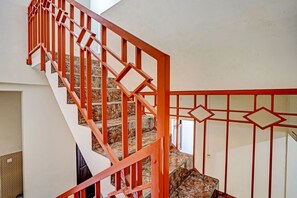 Lobby - OYO Life 91587 Griya Buah De5 Syariah (Sidoarjo)