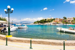 Port de plaisance