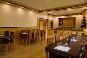 Restaurantes