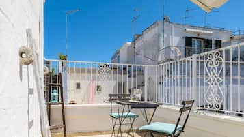 House | 1 bedroom
