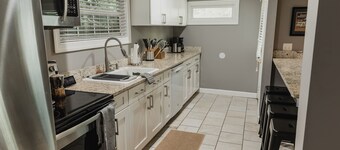 North Chattanooga Hideaway