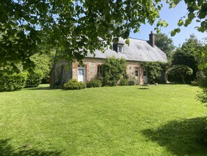 Exterieur