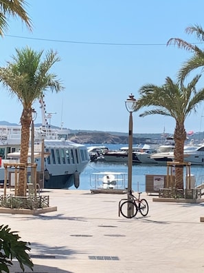 Port de plaisance