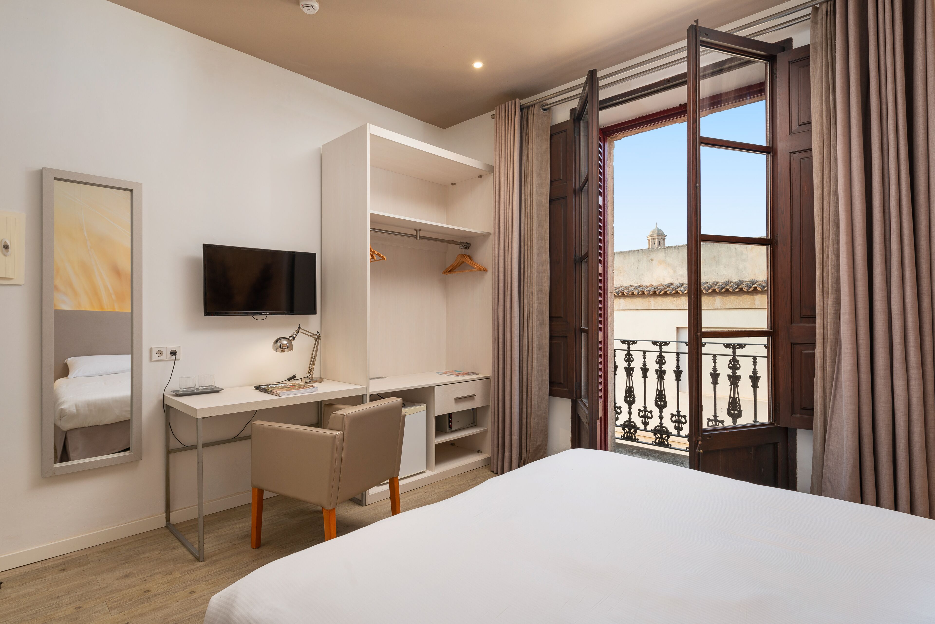 Foto - HBE Boutique España - Turismo de Interior