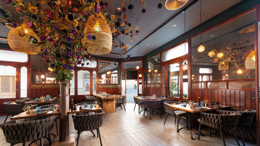 HBE Boutique España