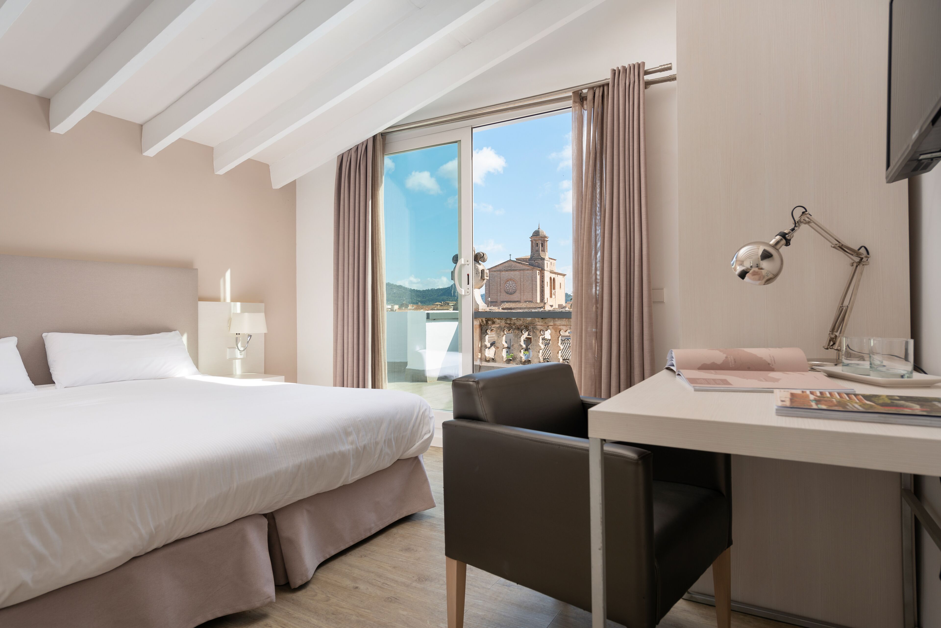 Foto - HBE Boutique España - Turismo de Interior