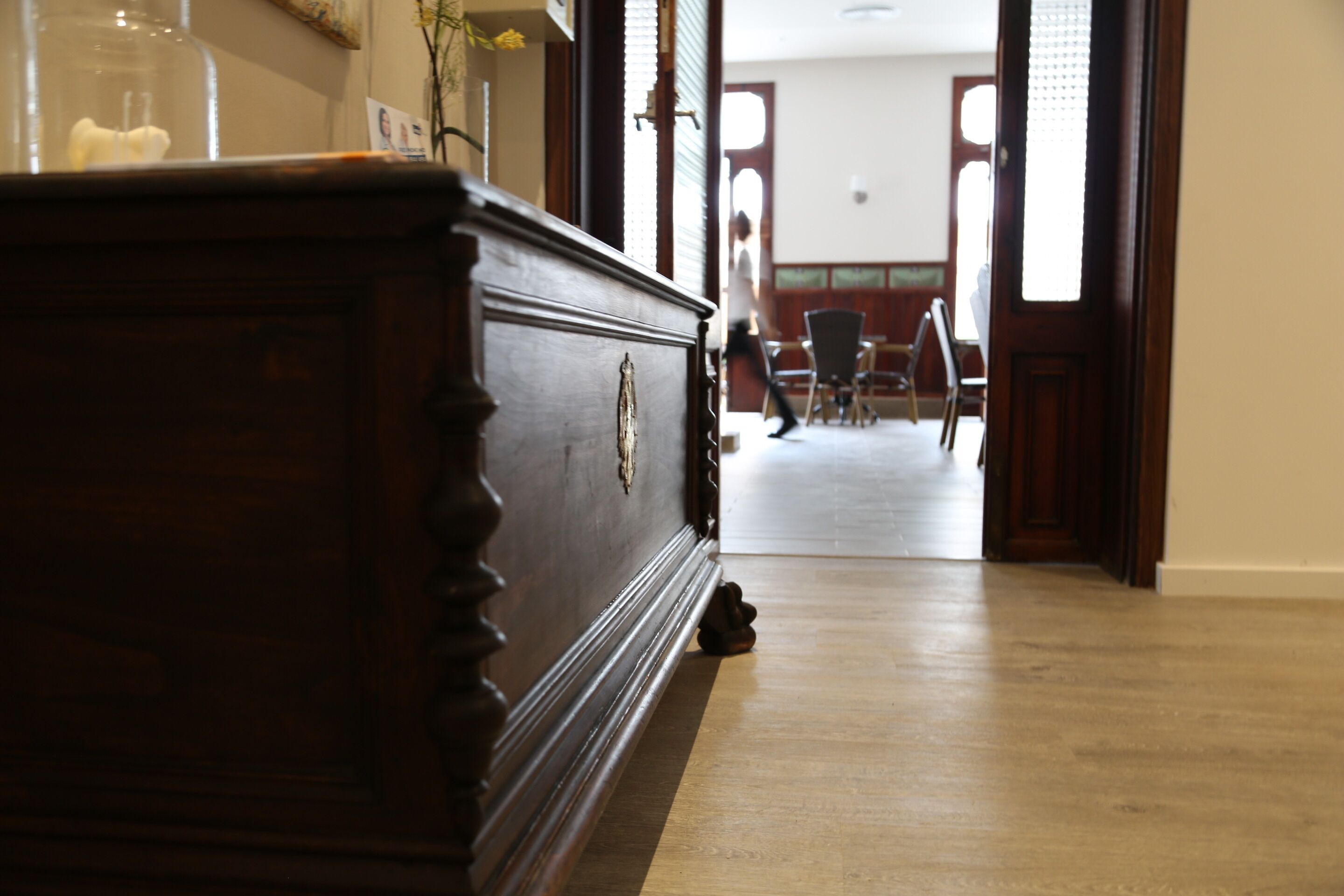 Foto - HBE Boutique España - Turismo de Interior