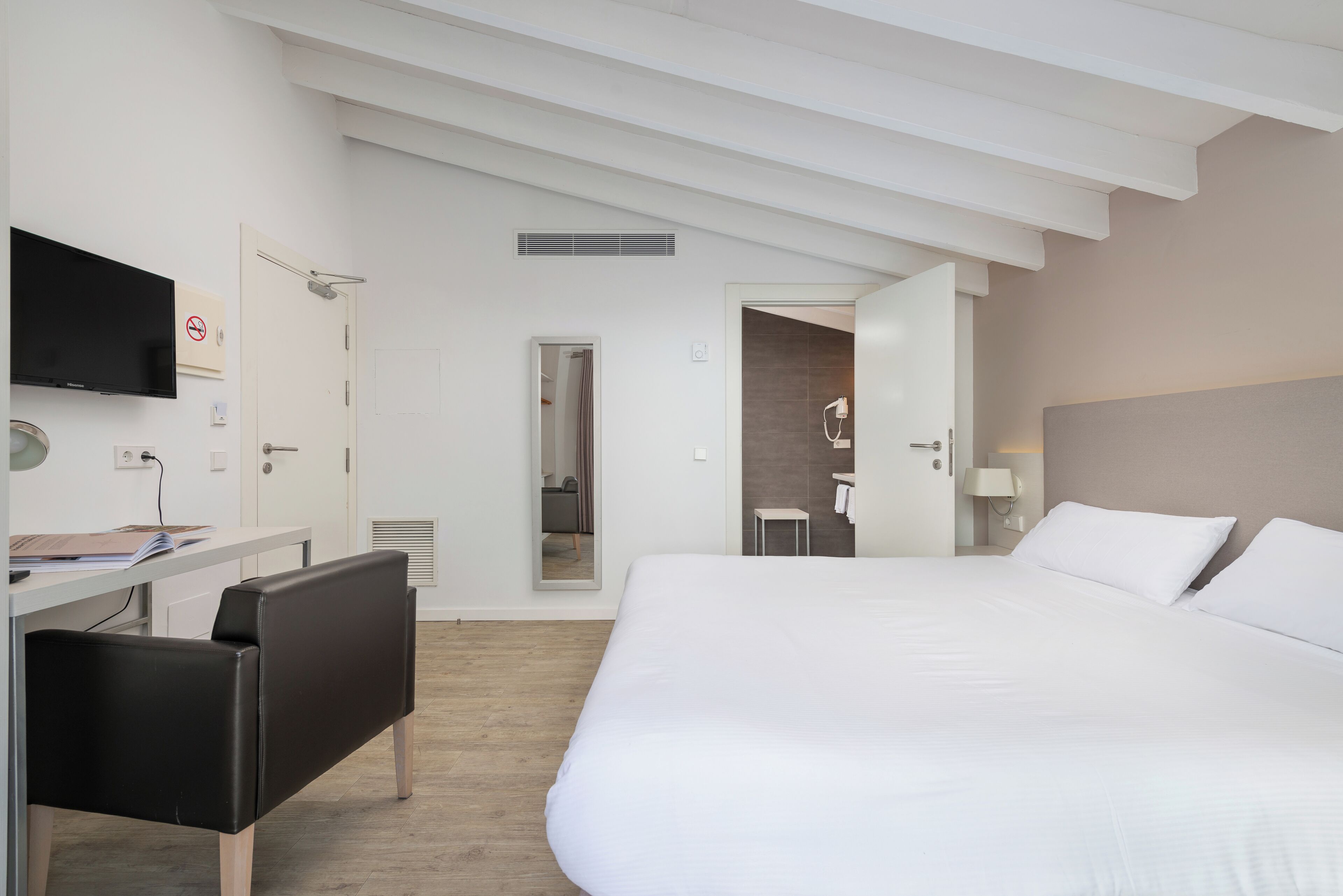 Foto - HBE Boutique España - Turismo de Interior