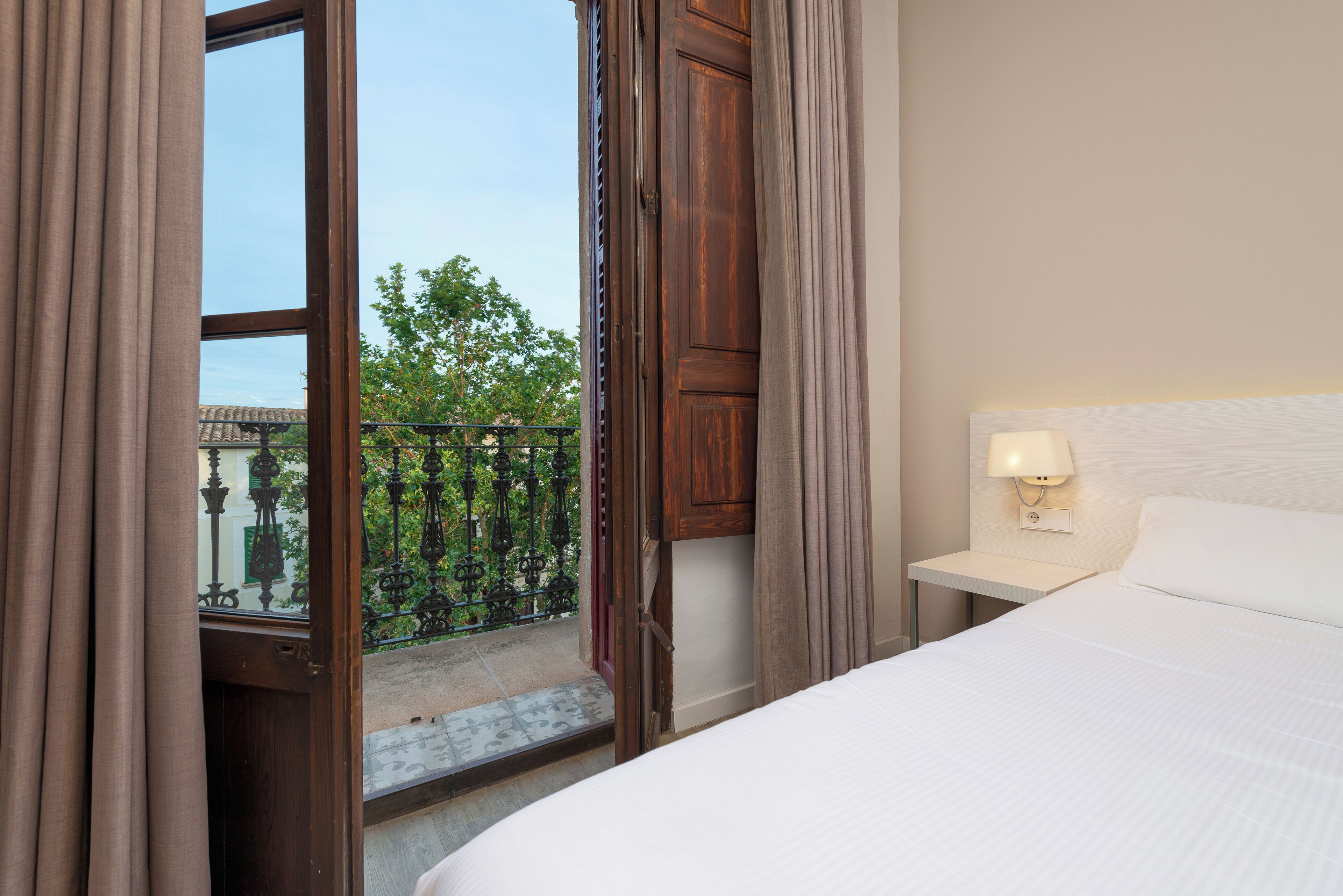 Foto - HBE Boutique España - Turismo de Interior