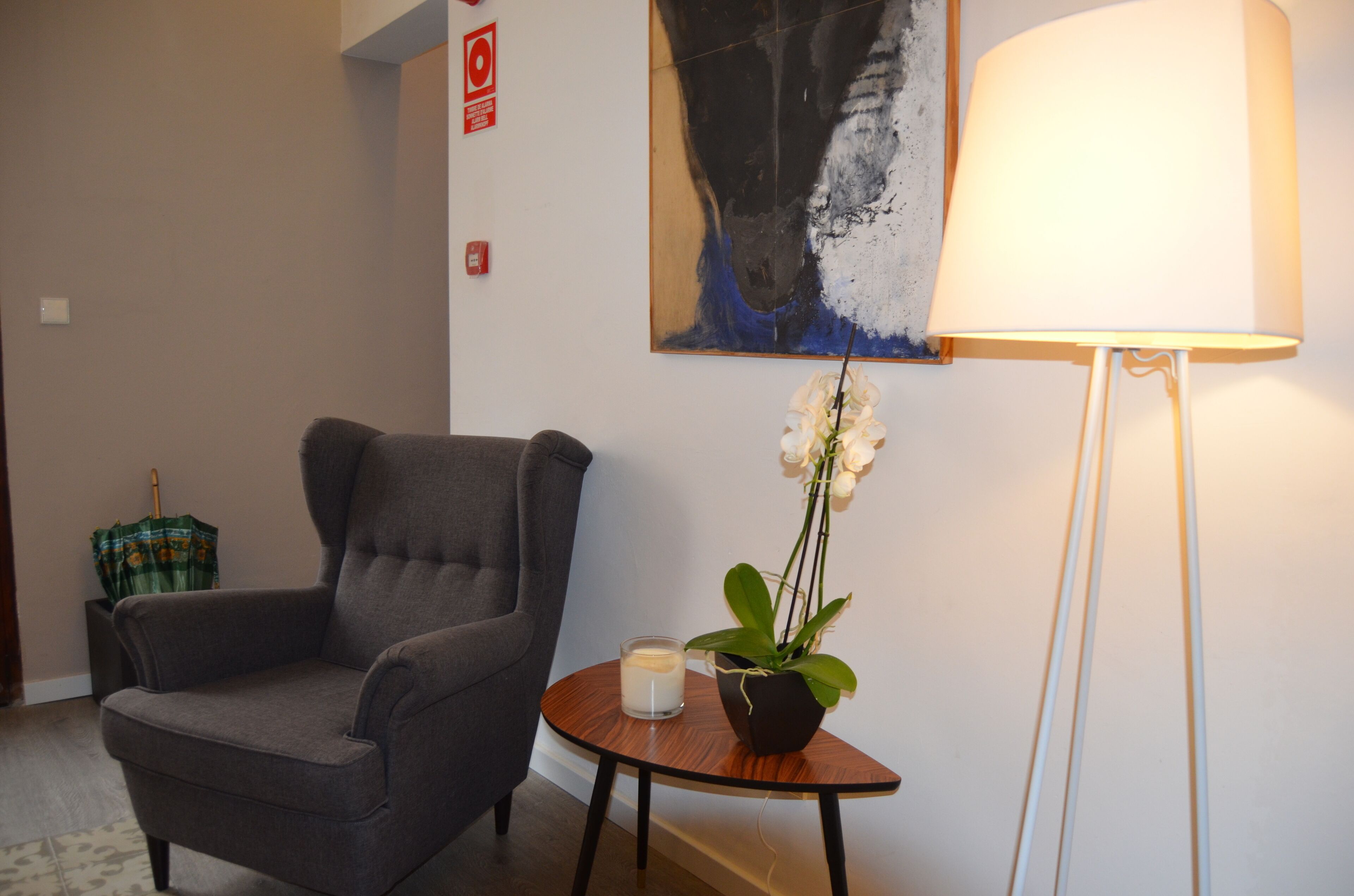 Foto - HBE Boutique España - Turismo de Interior