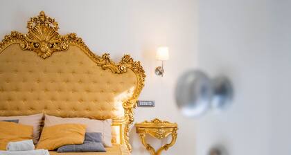 Le Suite della Principessa