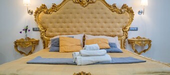 Le Suite della Principessa