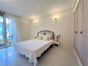 2 bedrooms, WiFi