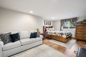 تلفزيون، مدفأة