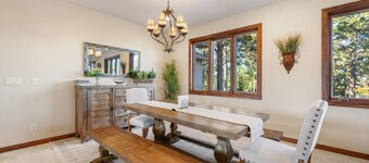 Highland Hilltop Retreat