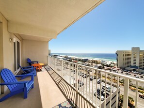 Condo, Multiple Beds, Balcony, Ocean View (Laketown Wharf 911) | Property grounds - Laketown Wharf 911 - Luxury at the Wharf (Panama City Beach)