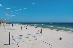 Beach nearby - Laketown Wharf 911 - Luxury at the Wharf (Panama City Beach)