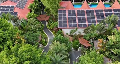 Carpe Diem Villas & Resort