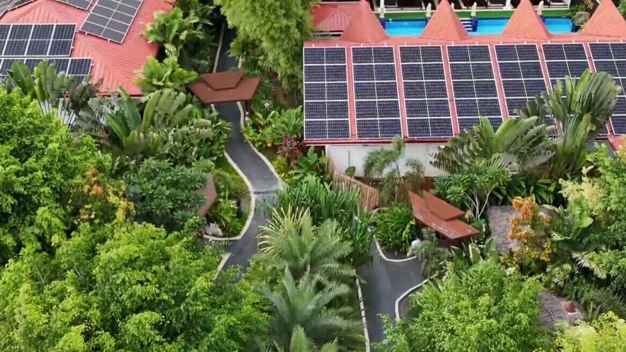 Carpe Diem Villas & Resort