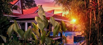 Carpe Diem Villas & Resort