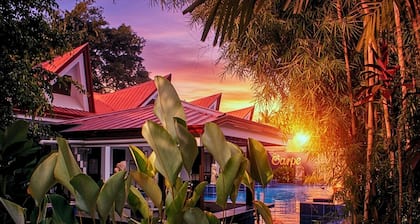 Carpe Diem Villas & Resort