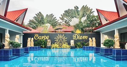 Carpe Diem Villas & Resort Dive & Stay resort