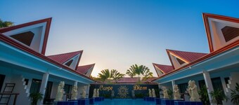 Carpe Diem Villas & Resort