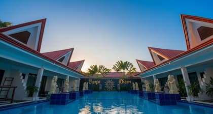 Carpe Diem Villas & Resort