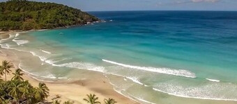 Carpe Diem Villas & Resort