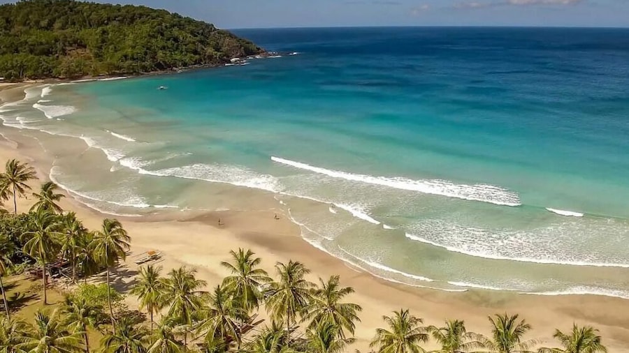 Carpe Diem Villas & Resort