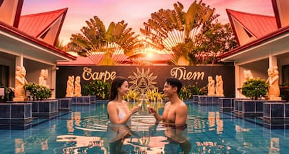 Carpe Diem Villas & Resort