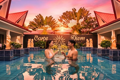 Carpe Diem Villas & Resort