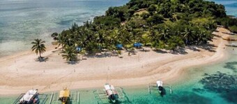 Carpe Diem Villas & Resort