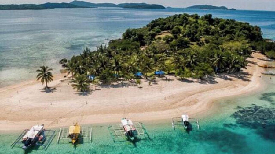 Carpe Diem Villas & Resort