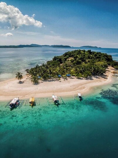 Carpe Diem Villas & Resort