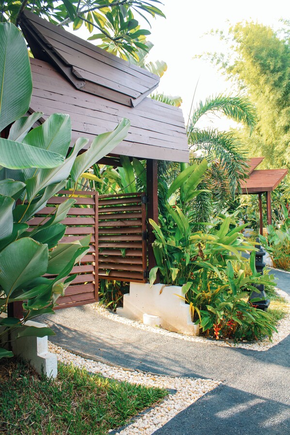 Exterior - Carpe Diem Villas & Resort (Puerto Princesa)