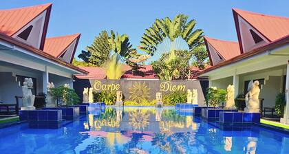 Carpe Diem Villas & Resort